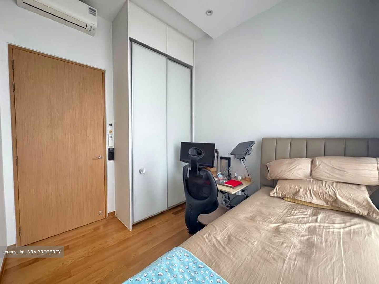 Peak Residence (D11), Condominium #592150121